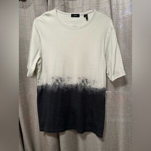 Theory men’s t shirt size large